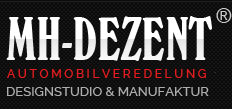 Logo von MH Dezent